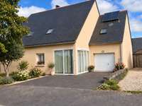 Vente maison 7 pièces Vente maison 7 pièces