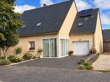 Vente maison 7 pièces Vente maison 7 pièces