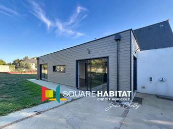 Vente maison 6 pièces Segre 49