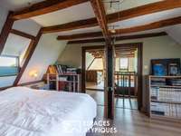Vente maison 10 pièces