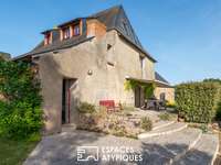 Vente maison 10 pièces