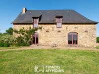 Vente maison 10 pièces