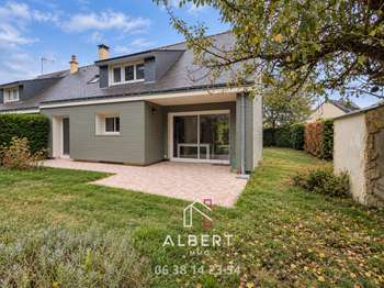 Vente Maison 4 chambresSegre