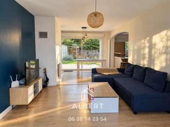 Vente Maison 4 chambresSegre