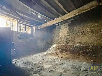 Vente maison 1 pièce
