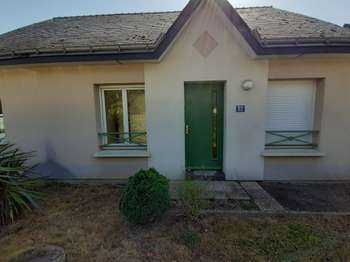 Vente maison 4 pièces Segre 49
