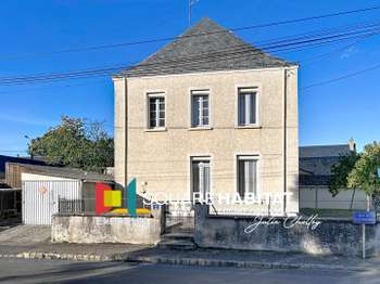 Vente maison 5 pièces Segre 49