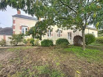 Vente maison 8 pièces Segre 49