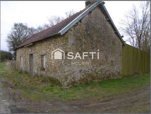 Vente Maison 1 chambreSegré-en-Anjou-Bleu