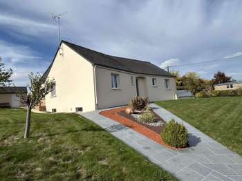 Vente Maison 3 chambresSegré-en-Anjou-Bleu