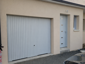 Vente Maison 3 chambresSegré-en-Anjou-Bleu