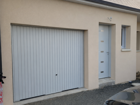 Vente maison Segré-en-Anjou-Bleu 49