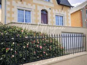 Vente Maison 4 chambresSegré-en-Anjou-Bleu