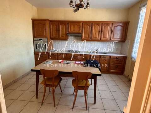 Vente maison 5 pièces Vente maison 5 pièces