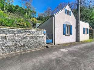Photo Vente maison Segré-en-Anjou-Bleu