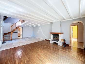 Vente Maison 3 chambresSegré-en-Anjou-Bleu