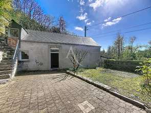 Vente Maison 3 chambresSegré-en-Anjou-Bleu