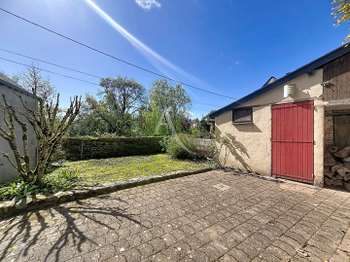 Vente Maison 3 chambresSegré-en-Anjou-Bleu