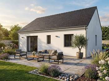 Vente maison Segré-en-Anjou-Bleu 49