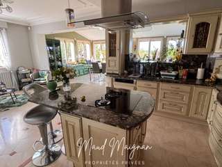 Vente maison 10 pièces