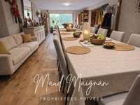 Vente maison 10 pièces