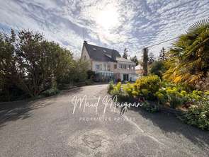 Vente Maison 6 chambresSegré-en-Anjou-Bleu