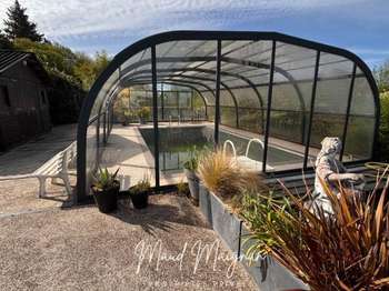 Vente maison 10 pièces