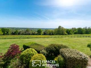 Vente maison 10 pièces