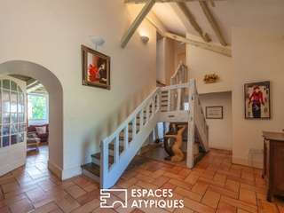 Vente maison 10 pièces