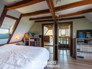 Vente maison 10 pièces