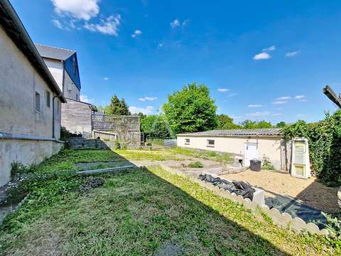 Vente maison 7 pièces Vente maison 7 pièces