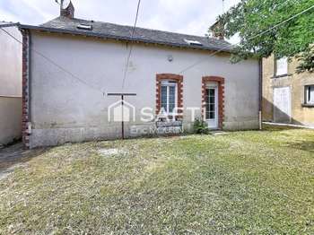 Vente Maison 2 chambresSegré-en-Anjou-Bleu