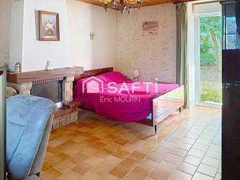 Vente maison 4 pièces Vente maison 4 pièces