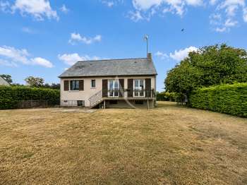 Vente Maison 3 chambresSegré-en-Anjou-Bleu