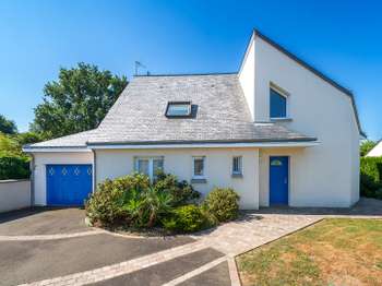 Vente Maison 4 chambresSegré-en-Anjou-Bleu