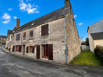 Vente maison 7 pièces Vente maison 7 pièces