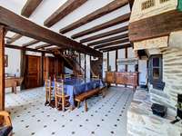 Vente maison 6 pièces Vente maison 6 pièces