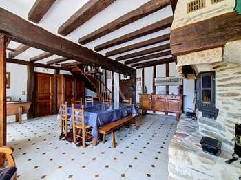 Vente maison 6 pièces Vente maison 6 pièces