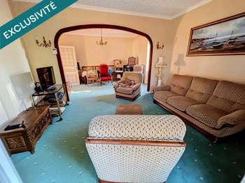 Vente maison 5 pièces Vente maison 5 pièces