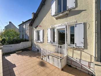 Vente Maison 2 chambresSegré-en-Anjou-Bleu