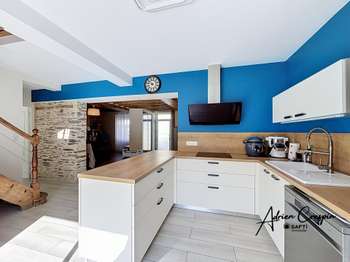 Vente maison 7 pièces Vente maison 7 pièces