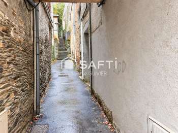 Vente Maison 1 chambreSegré-en-Anjou-Bleu
