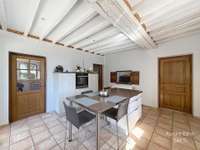 Vente maison 9 pièces