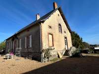 Vente maison 10 pièces