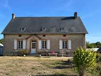 Vente maison 10 pièces