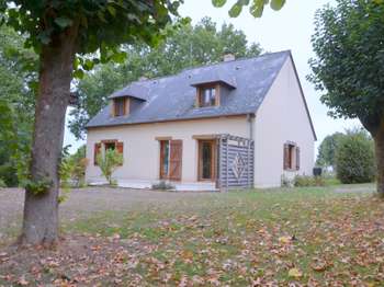 Photo Vente maison Segré-en-Anjou-Bleu