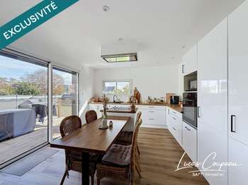 Vente Maison 2 chambresSegré-en-Anjou-Bleu