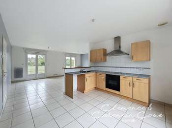 Vente Maison 3 chambresSegré-en-Anjou-Bleu