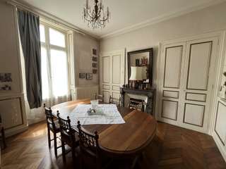 Vente maison 8 pièces Vente maison 8 pièces