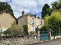 Vente maison 8 pièces Vente maison 8 pièces